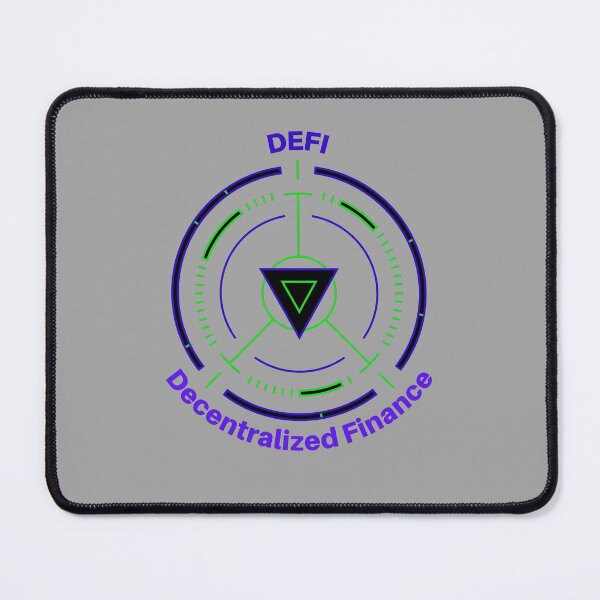 Item preview, Decentralized Finance - Defi designed and sold by 0waste.