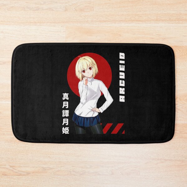 Item preview, Arcueid  - Shingetsutan Tsukihime designed and sold by ice-man7.