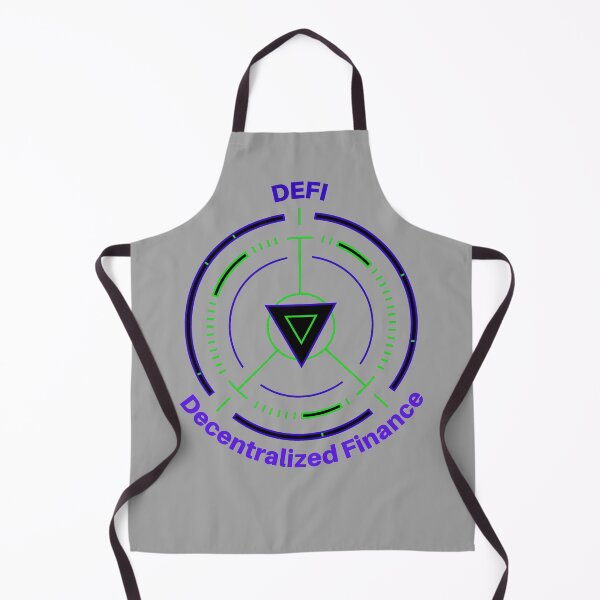 Item preview, Decentralized Finance - Defi designed and sold by 0waste.