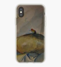 Vidalia iPhone Case