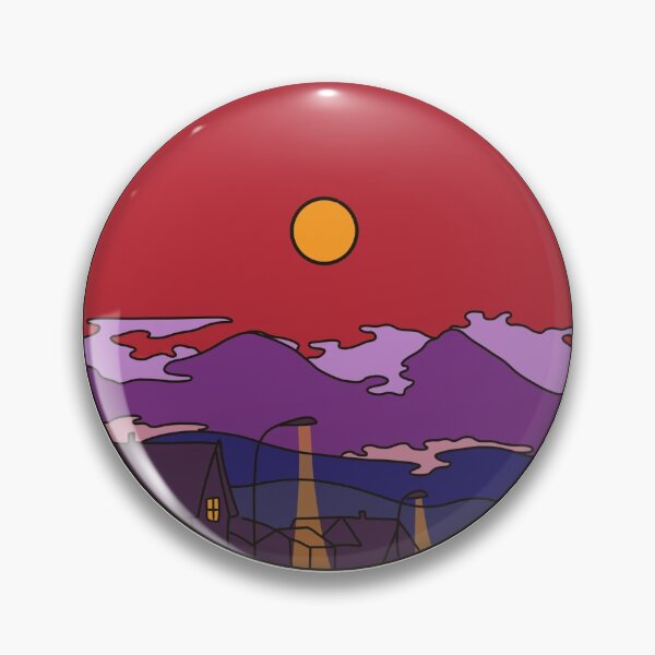 Item preview, Sunset designed and sold by SurpriseBox.