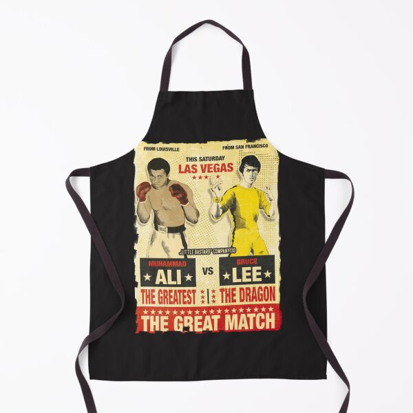 Item preview, Muhammad-Ali designed and sold by lynettenlo.