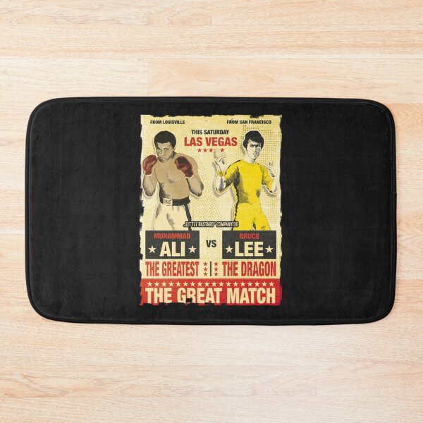 Item preview, Muhammad-Ali designed and sold by lynettenlo.