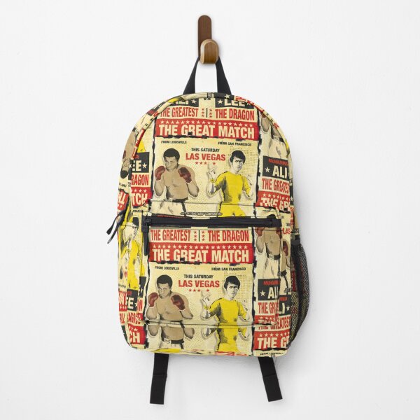 Item preview, Muhammad-Ali designed and sold by lynettenlo.