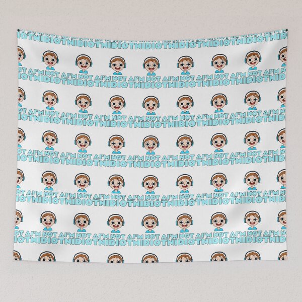 Item preview, I_m not a nidiot.    designed and sold by LemonMuMu.