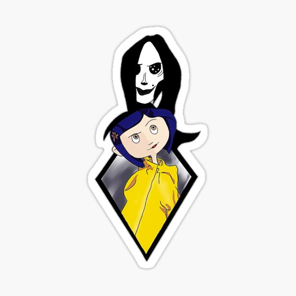 Artikel-Vorschau von Coraline, designt und verkauft von Coraline128.