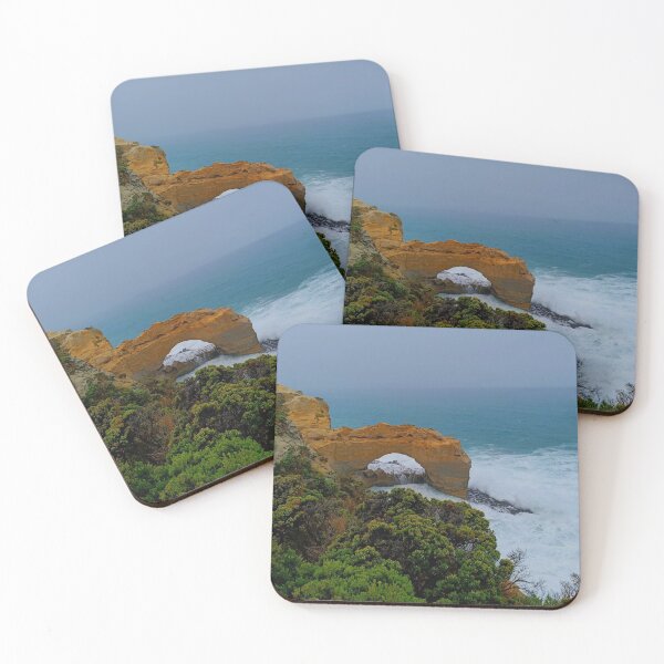 Item preview, The Arch | Grotto | Great Ocean Road | Victoria | Australia designed and sold by iwaya-bazaar.