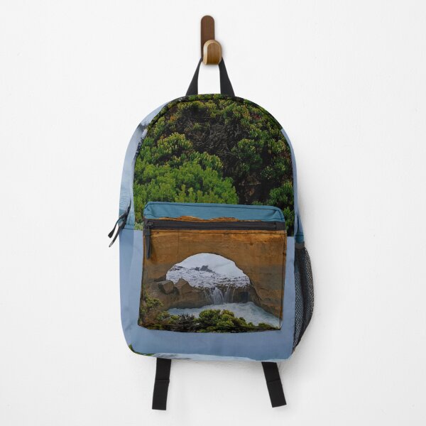 Item preview, The Arch | Grotto | Great Ocean Road | Victoria | Australia designed and sold by iwaya-bazaar.