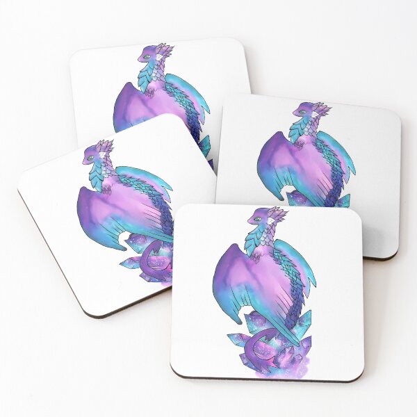 Item preview, Crystal dragon designed and sold by Artisticframe.
