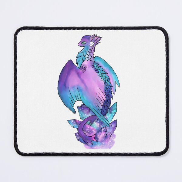Item preview, Crystal dragon designed and sold by Artisticframe.