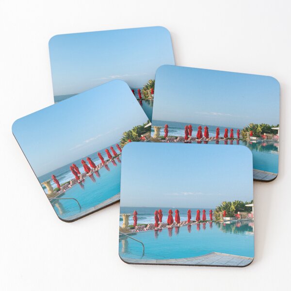 Item preview, The Pool designed and sold by Carolyn Eaton.