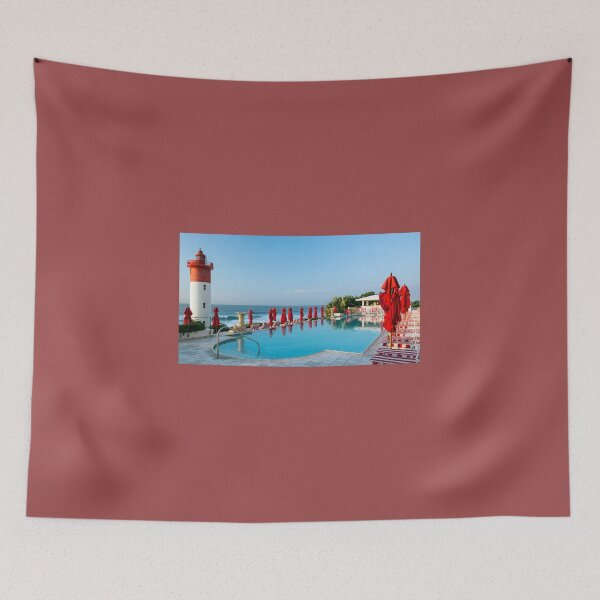 Item preview, The Pool designed and sold by Carolyn Eaton.