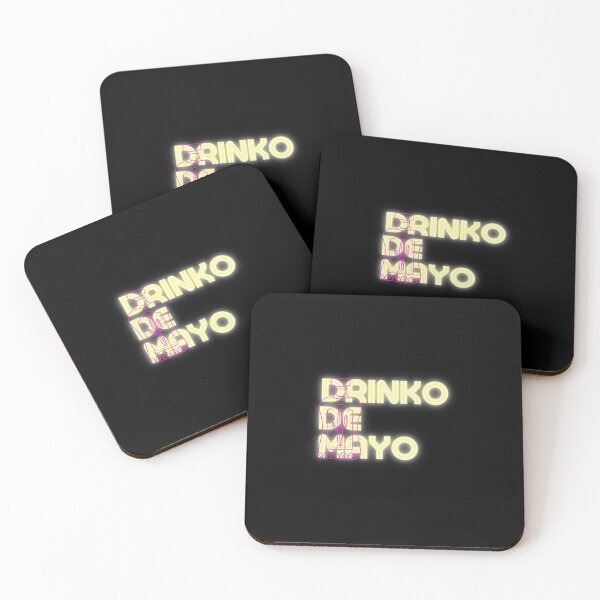 Item preview, Drinko de Mayo_Cinco de Mayo Party Fun Tequila Gift designed and sold by mayamay0.