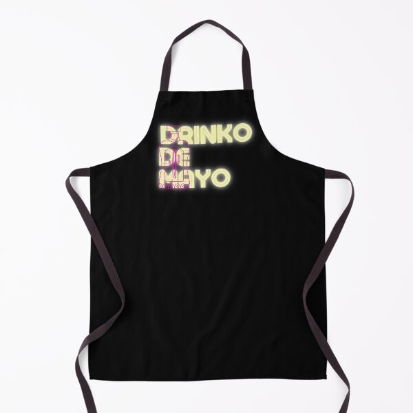 Item preview, Drinko de Mayo_Cinco de Mayo Party Fun Tequila Gift designed and sold by mayamay0.