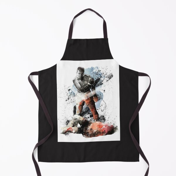 Item preview, Muhammad-Ali designed and sold by lynettenlo.