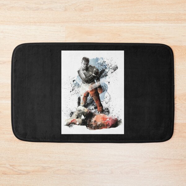 Item preview, Muhammad-Ali designed and sold by lynettenlo.