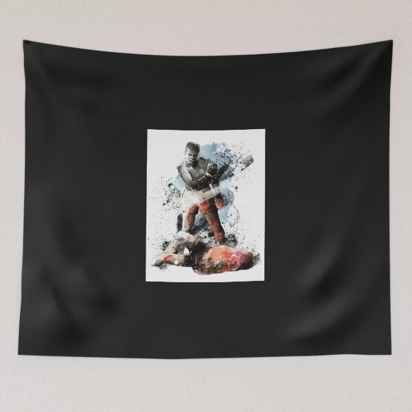 Item preview, Muhammad-Ali designed and sold by lynettenlo.