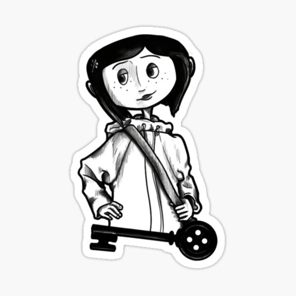Artikel-Vorschau von Coraline, designt und verkauft von Coraline128.