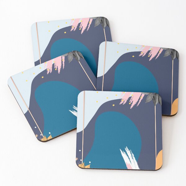 Item preview, Lovely Abstract Art designed and sold by ChicagoDixon.