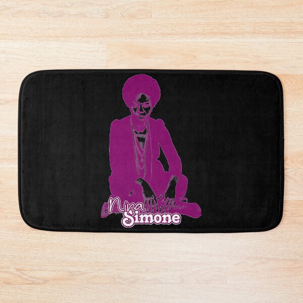 Item preview, Nina Simone designed and sold by Digimonnn726.
