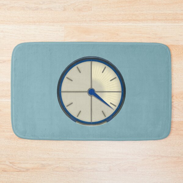 Item preview, Painted Countdown Clock   designed and sold by LemonMuMu.