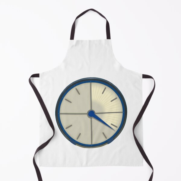 Item preview, Painted Countdown Clock   designed and sold by LemonMuMu.