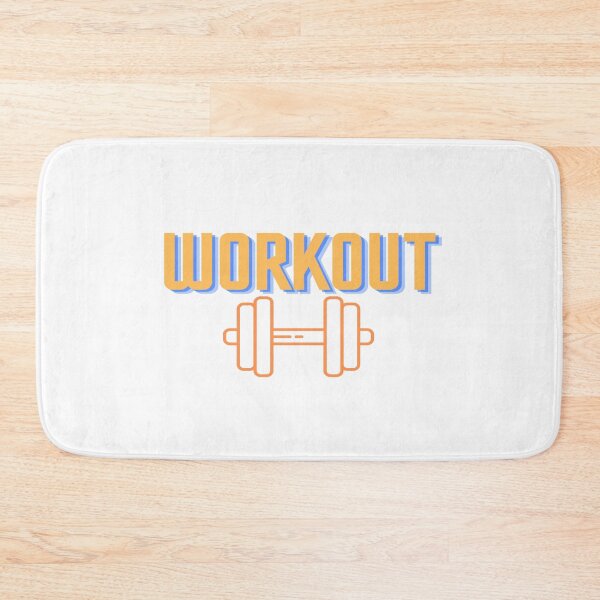 Item preview, Workout , gift for Friends ,gift for family, gift for dad, gift for brother... designed and sold by mrobberstore.