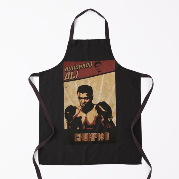 Item preview, Muhammad-Ali designed and sold by lynettenlo.