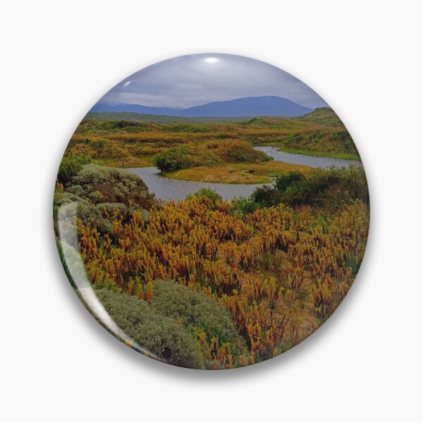 Item preview, Path to the Whisky Bay | Wilsons Promotory National Park | Victoria | Australia designed and sold by iwaya-bazaar.
