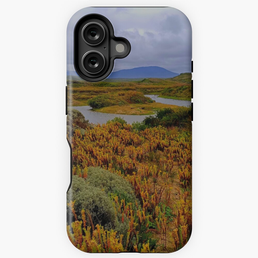 Item preview, iPhone Magsafe Tough Case designed and sold by iwaya-bazaar.