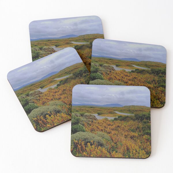 Item preview, Path to the Whisky Bay | Wilsons Promotory National Park | Victoria | Australia designed and sold by iwaya-bazaar.