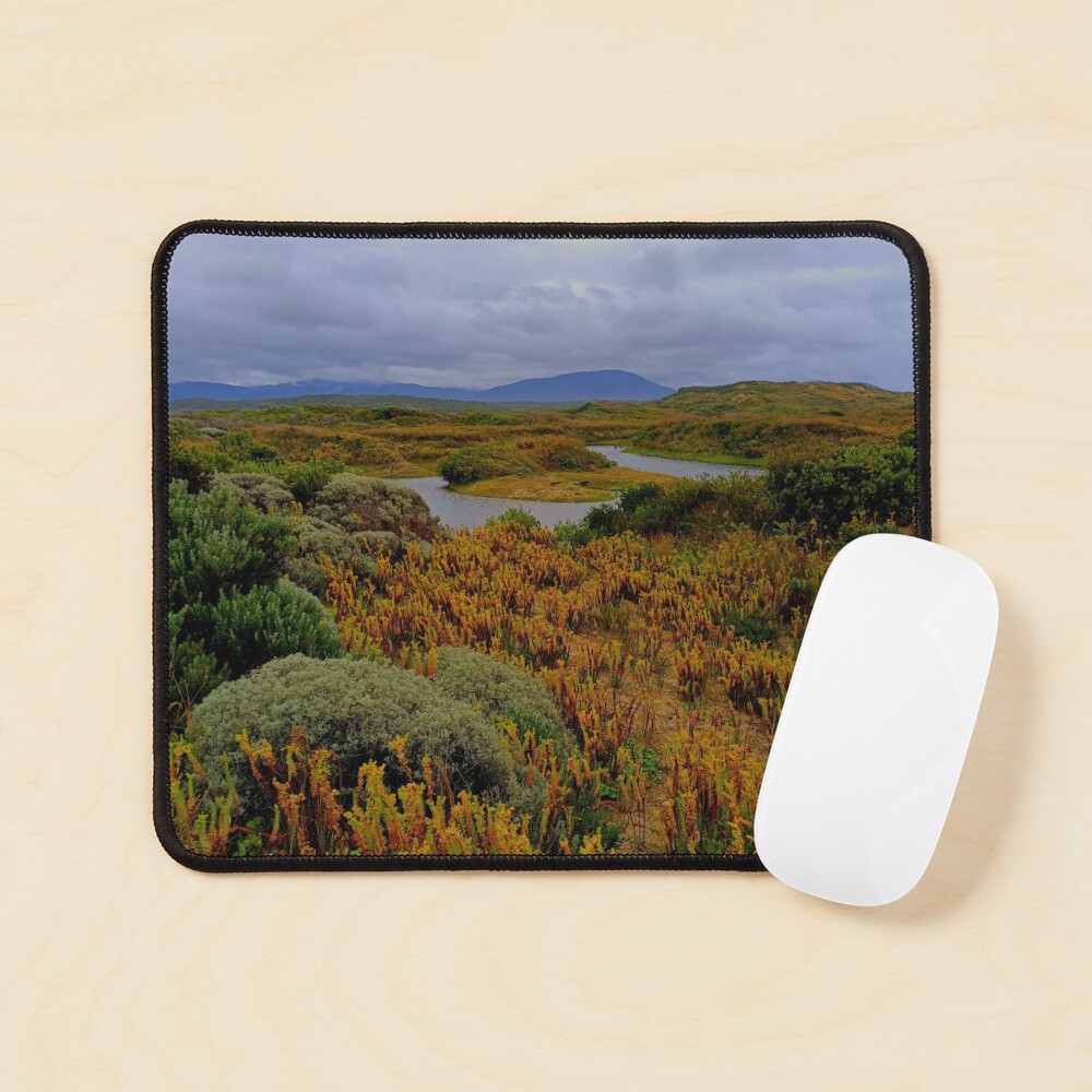 Item preview, Mouse Pad designed and sold by iwaya-bazaar.