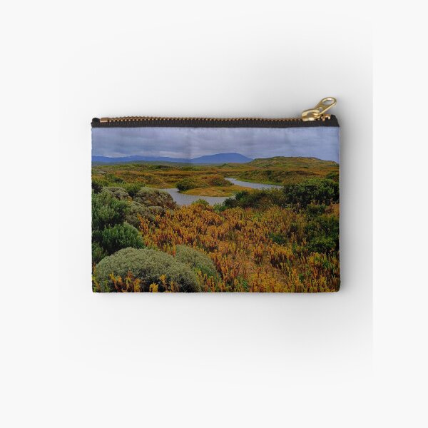 Item preview, Path to the Whisky Bay | Wilsons Promotory National Park | Victoria | Australia designed and sold by iwaya-bazaar.