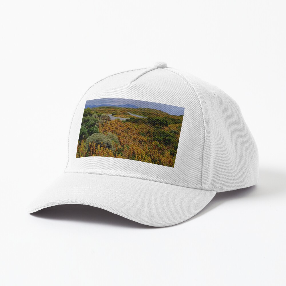 Item preview, Baseball Cap designed and sold by iwaya-bazaar.