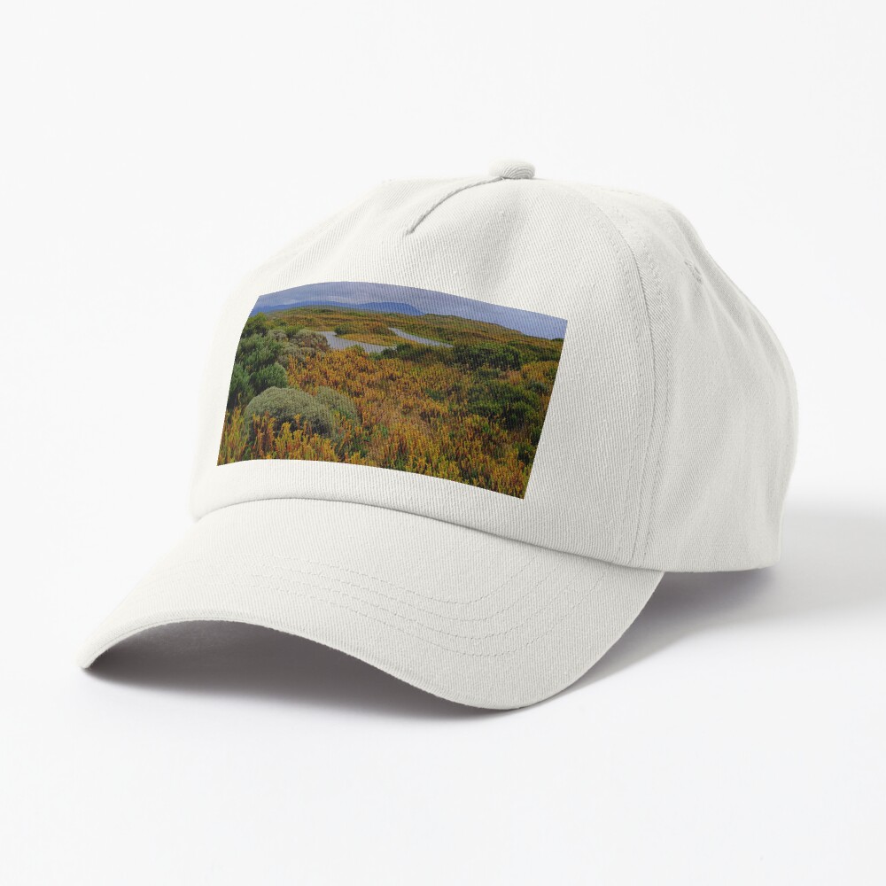 Item preview, Dad Hat designed and sold by iwaya-bazaar.