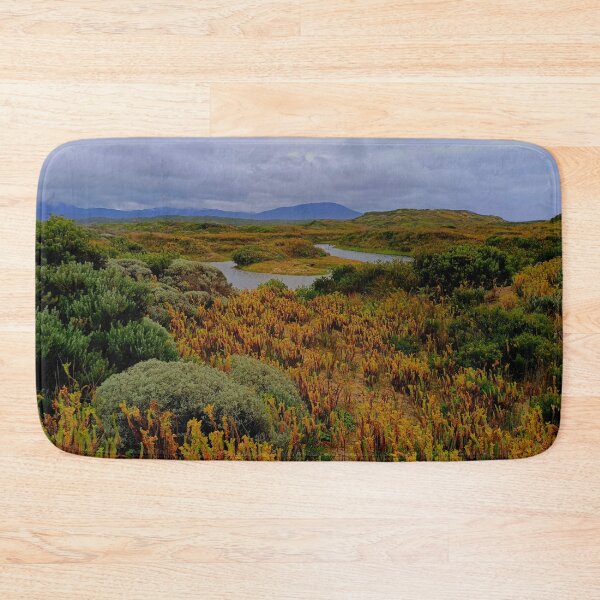 Item preview, Path to the Whisky Bay | Wilsons Promotory National Park | Victoria | Australia designed and sold by iwaya-bazaar.