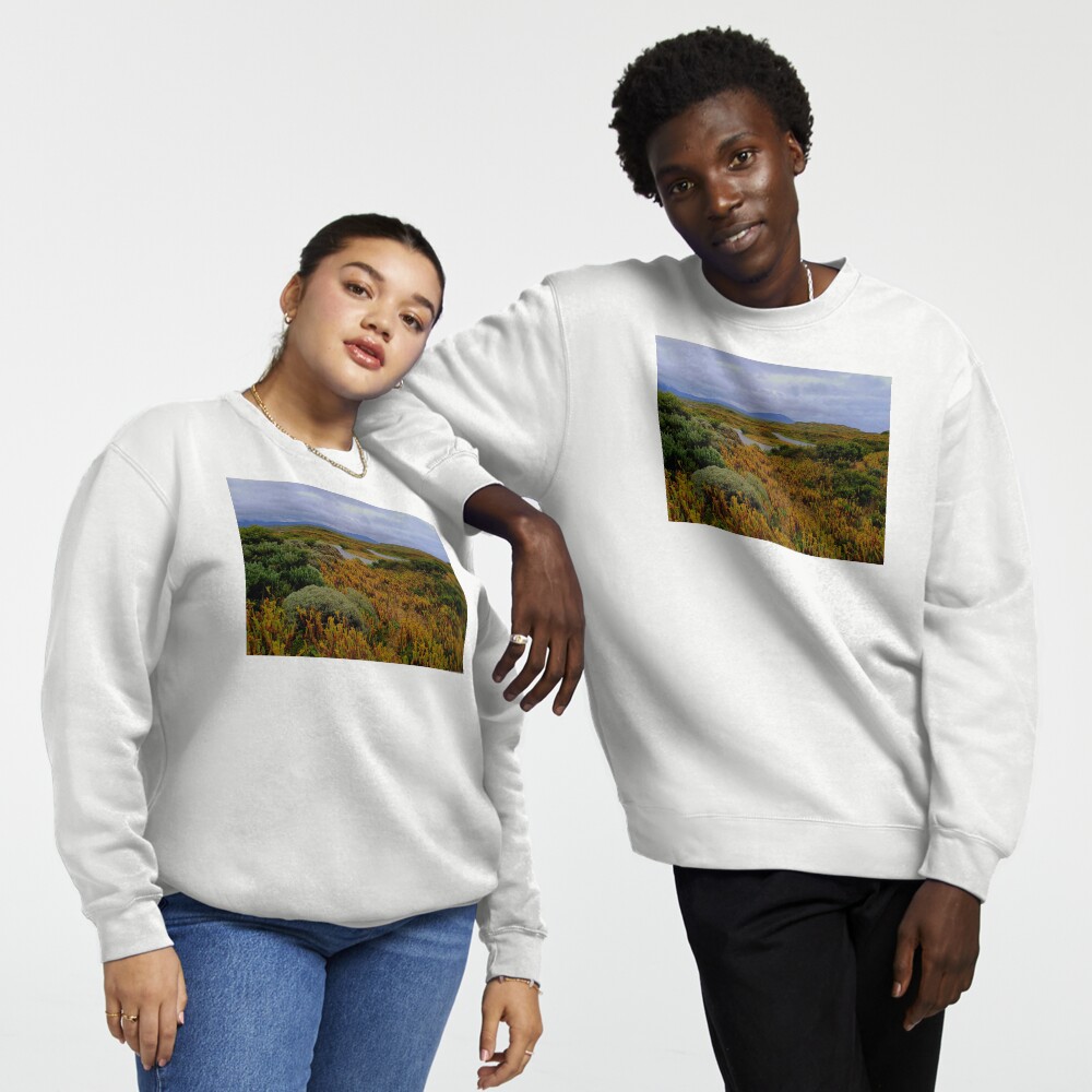 Item preview, Pullover Sweatshirt designed and sold by iwaya-bazaar.