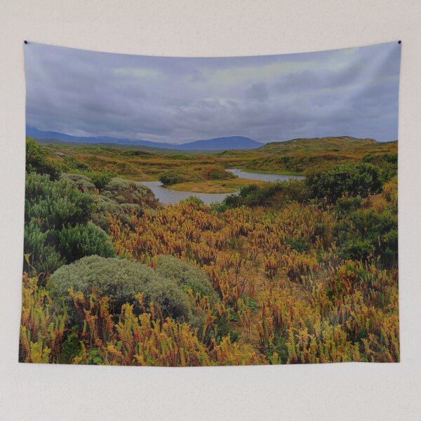 Item preview, Path to the Whisky Bay | Wilsons Promotory National Park | Victoria | Australia designed and sold by iwaya-bazaar.