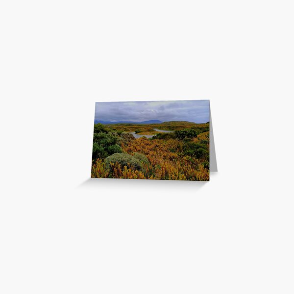 Item preview, Path to the Whisky Bay | Wilsons Promotory National Park | Victoria | Australia designed and sold by iwaya-bazaar.