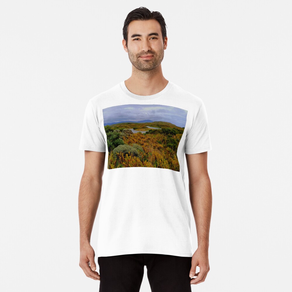 Item preview, Premium T-Shirt designed and sold by iwaya-bazaar.