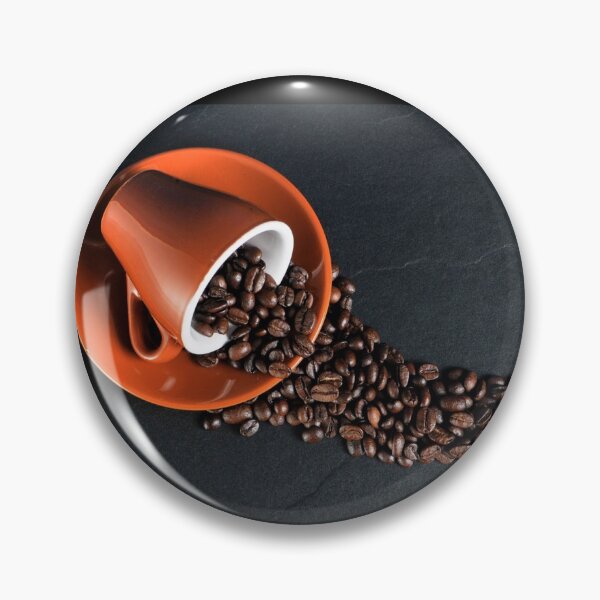Item preview, coffee image designed and sold by KING-S.