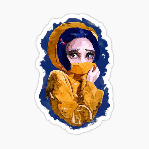Artikel-Vorschau von Coraline, designt und verkauft von Coraline128.