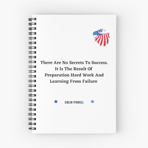 Item preview, There Are No Secrets To Success. It Is The Result Of  Preparation Hard Work And Learning From Failure  designed and sold by aminebakh.