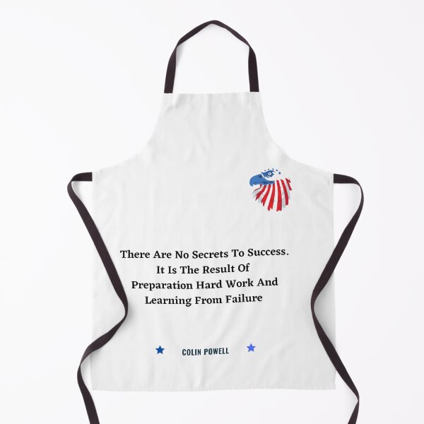 Item preview, There Are No Secrets To Success. It Is The Result Of Preparation Hard Work And Learning From Failure designed and sold by aminebakh.