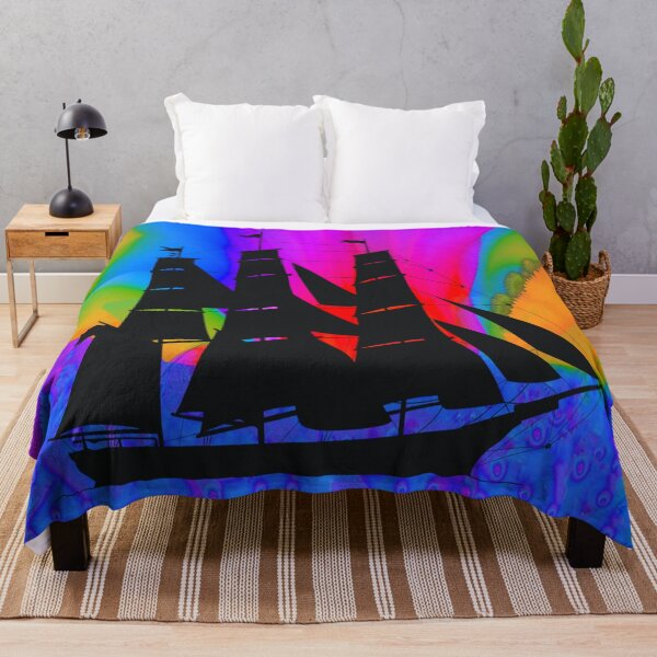 Item preview, Sailing Ship designed and sold by Icarusismart.