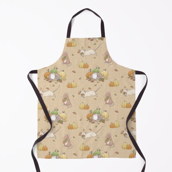 Item preview, Autumnal ratties designed and sold by sillybadger.