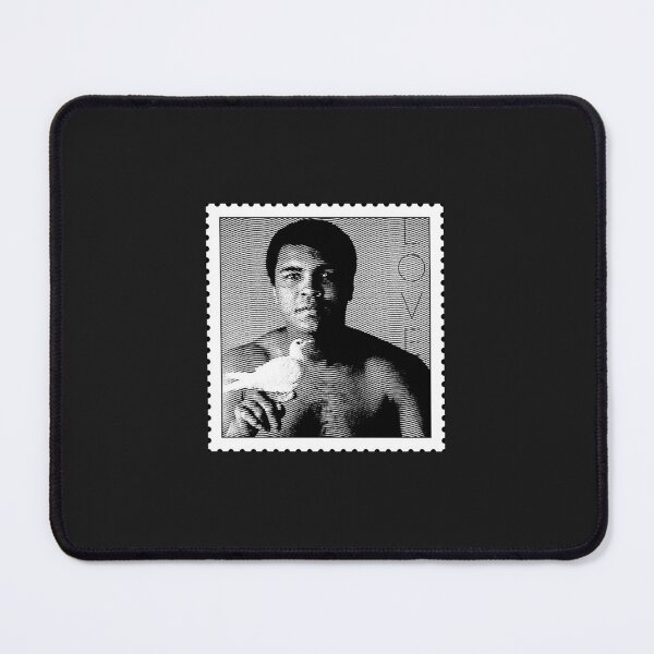 Item preview, Muhammad-Ali designed and sold by lynettenlo.