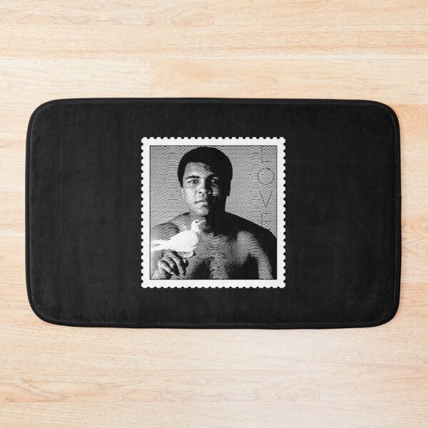 Item preview, Muhammad-Ali designed and sold by lynettenlo.