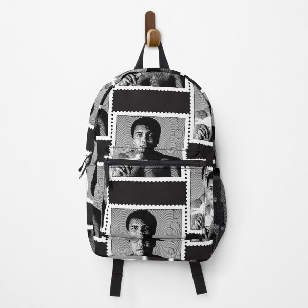 Item preview, Muhammad-Ali designed and sold by lynettenlo.