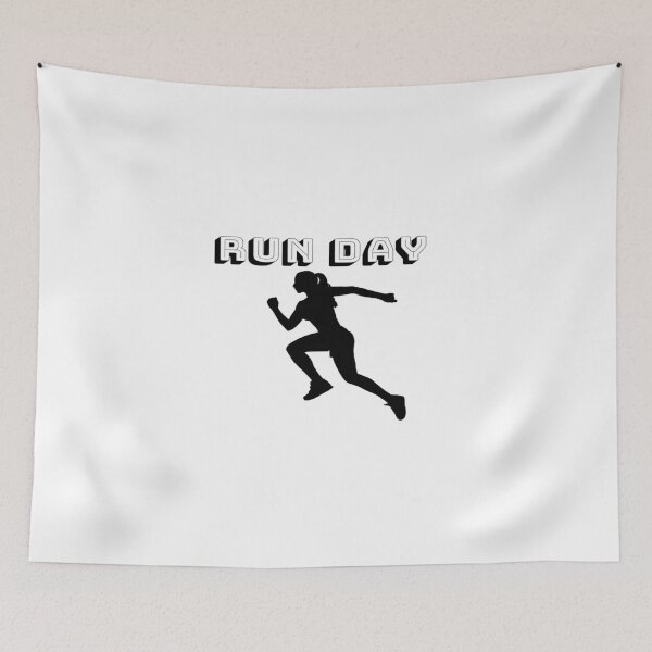 Item preview,  Run Day, gift for Friends ,gift for family, gift for sister.. designed and sold by mrobberstore.